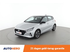 Hyundai i20 - 1.0 T-GDI N Line l ZF16335 l