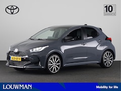 Toyota Yaris - 1.5 Hybrid 130 GR Sport *DEMO* | GR-Sport Plus Pack |