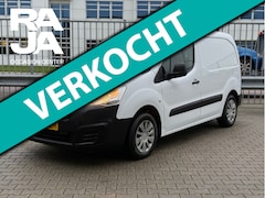 Peugeot Partner - 120 1.6 BlueHDi 100 L1 Premium S&S AUT Cruise PDC