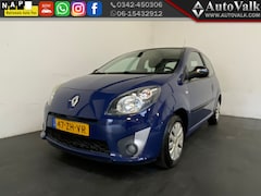 Renault Twingo - 1.2 Dynamique. Elek Pakket
