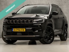 Jeep Compass - 4xe 240 Plug-in Hybrid Electric Upland 240Pk Automaat (VIRTUAL COCKPIT, APPLE CARPLAY, GRO