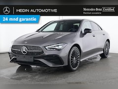 Mercedes-Benz CLA-Klasse - CLA 250e Coupé Automaat AMG Line | Premium Pakket | Nightpakket | Winterpakket | Panoramad