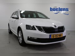 Skoda Octavia Combi - 1.0 TSI Greentech Business Edition | 1STE-EIG | CARPLAY | NAVIGATIE | 16'LMV | CRUISE | CL