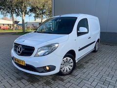 Mercedes-Benz Citan - 109cdi BlueEfficiency