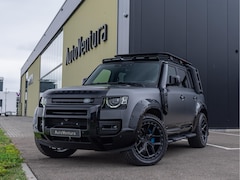 Land Rover Defender 110 - 5.0 P525 110 V8 Carpathian Edition l Urban accessoires l Trekhaak l Schuif- /kantel Pano l