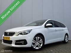 Peugeot 308 SW - 1.2 PURETECH EXECUTIVE/PANO/LED/CARPLAY/LANE ASSIST