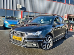Audi A1 Sportback - 1.4 TFSI Pro Line S | Panoramadak | LED | S-Line | Airco | Navi