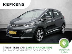 Opel Ampera-e - EV Business executive 60 kWh 204 pk | Navigatie | Achteruitrijcamera | Parkeersensoren Voo