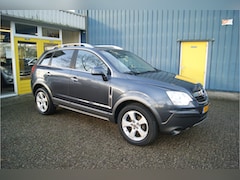 Opel Antara - 2.4-16V Cosmo, Airco, Leer, Nieuwe Riem, Nieuwe APK