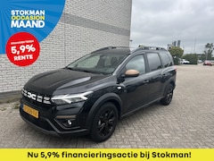 Dacia Jogger - 1.0 TCe 110 Extreme 7p. | 7 Persoons | | incl. Bovag rijklaarpakket met 12 maanden garanti
