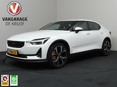 Polestar 2 - 2 Long Range Dual Motor Launch Edition 78kWh Performance Pack SoH 93.9% Trekhaak