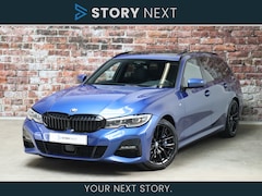 BMW 3-serie Touring - 330i High Executive M Sport Pakket Automaat / Panoramadak / M Sportremsysteem / Driving As