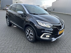 Renault Captur - 0.9 TCe Intens 27 dkm