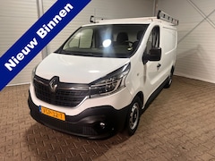 Renault Trafic - 2.0 dCi 145 T27 L1H1 PRIJS IS ZOALS GETOOND VVB424 BPM vrij Benut nu nog uw voordeel