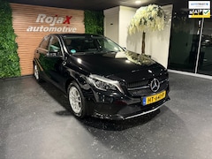 Mercedes-Benz A-klasse - 160 Ambition NAVI - XENON LED - TREKHAAK - STOELVERW