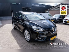 Renault Grand Scénic - 1.3 TCe Limited | Camera | Sensoren | Climate control
