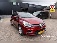 Renault Clio Estate - 0.9 TCe Intens | Camera | Navigatie | All-in prijs