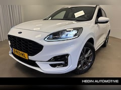 Ford Kuga - 2.5 PHEV ST-Line X | Adaptieve Cruise | Blind Spot | Camera's | Winter Pack