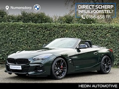 BMW Z4 Roadster - sDrive20i High Exe | M-Sport Plus | 19'' | Harman/Kardon | Stuur+Stoelverw. | Camera