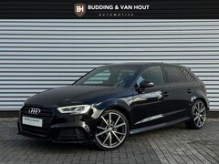 Audi A3 Sportback - 30 TFSI Sport S-Line Automaat Cruise Navi