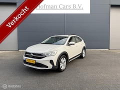 Volkswagen Taigo - 1.0 TSI Life TREKHAAK 2022 Incl BTW