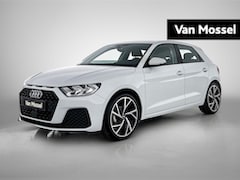 Audi A1 Sportback - 25 TFSI Pro Line 95 PK | 10 kilometer | Nieuwe auto voorzien van Kenteken in April 2024 |