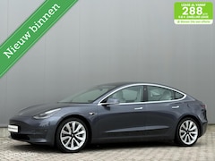 Tesla Model 3 - Long Range AWD 75 kWh - incl BTW - 86% SOH