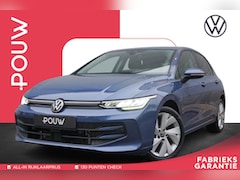 Volkswagen Golf - 1.5 eHybrid 204pk Life Edition | Achteruitrijcamera | Keyless | Adaptive Cruise | Apple Ca