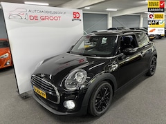 MINI Cooper - 1.5 Pepper/100KW/ Nederlandse auto/ 1ste eigenaar/ Apple carplay/ Android