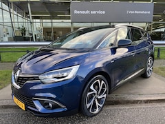 Renault Grand Scénic - 1.3 TCe 140PK Bose / Trekhaak / Camera / Head-up display / Androidauto - Applecarplay /