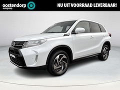 Suzuki Vitara - 1.4 Boosterjet Style Smart Hybrid | Automaat | Navigatiesysteem | Climate Control | Stoelv