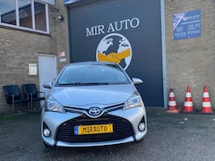 Toyota Yaris - 1.5 Hybrid Comfort