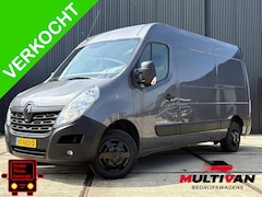 Renault Master - T35 2.3 dCi L2H2 | MARGE | AIRCO KOUD | CRUISE CONTROL | LAGE KM