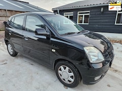 Kia Picanto - 1.0 EX/ airco/ stuurbekrachtiging/ bj 2005