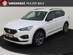 SEAT Tarraco - 1.4 TSI e-Hybrid PHEV FR Business Intense