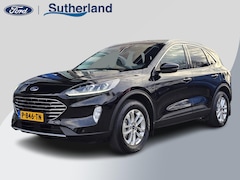 Ford Kuga - 2.5 PHEV Titanium 225 pk | Wegklapbare trekhaak | Keyless entry | PDC v+a | Achteruitrijca
