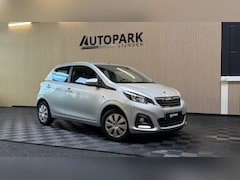 Peugeot 108 - 1.0 e-VTi Active