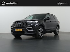 Ford Explorer - 3.0 V6 EcoBoost PHEV ST-Line | Panoramadak | B&O | Cruise Control Adaptief | Leder | Parke