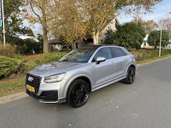 Audi Q2 - 35 TFSI 150PK Automaat•S-Line•Pano•Leder