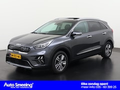Kia Niro - 1.6 GDi PHEV DynamicPlusLine | Schuifdak | Trekhaak | Plug-In | Zondag Open