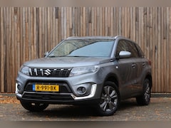 Suzuki Vitara - 1.4 Boosterjet 129pk Smart Hybrid Select