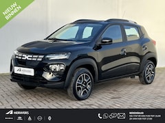 Dacia Spring - Expression 27 kWh / Facelift / SoH Accu 93% / CCS snelladen / Navigatie / Achteruitrijcame