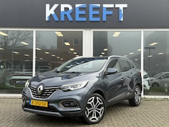 Renault Kadjar - 1.3 TCe Intens Panorama | Cruise