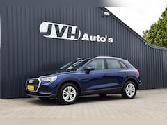 Audi Q3 - 45 TFSi-e 245pk PHEV Hybrid AUT/S-Tronic 08-2022 | Virtual CP | Full-LED | Navi | Cam