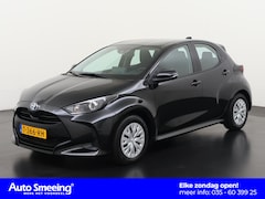 Toyota Yaris - 1.5 Hybrid Active | Carplay | Zondag Open