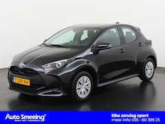 Toyota Yaris - 1.5 Hybrid Active | Carplay | Zondag Open