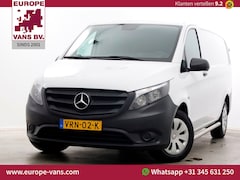 Mercedes-Benz Vito - 110 CDI 102pk RWD Lang Airco/Navi/Camera 07-2022