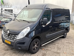Renault Master - T35 2.3 dCi L2H3