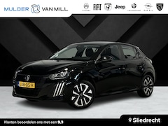 Peugeot 208 - Active 1.2 75pk | STOELVERW. | PARKEERHULP | APPLE CARPLAY / ANDROID AUTO | DAB+ | LED | C