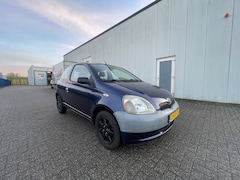 Toyota Yaris - 1.0-16V VVT-i